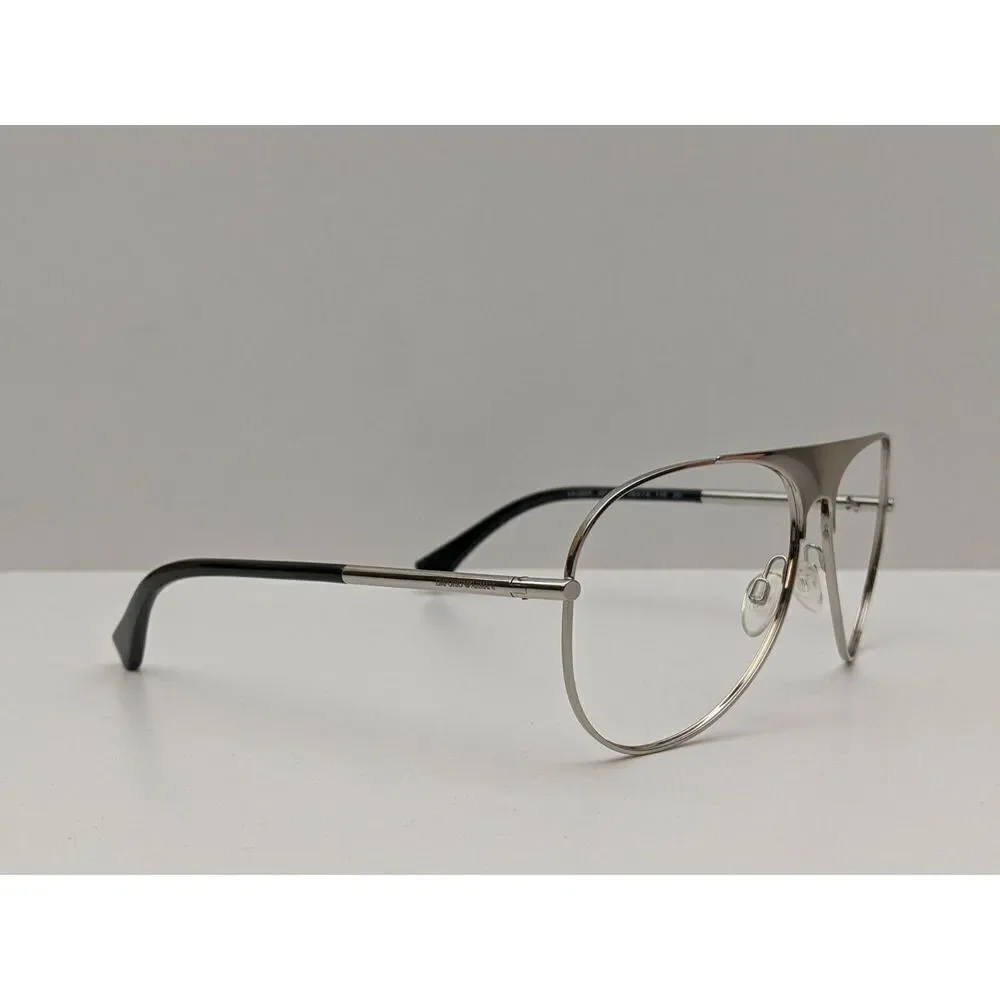 🕶️Frame Only! Emporio Armani EA2003 Men's Sunglasses 59/14 135 /DAD605🕶️​